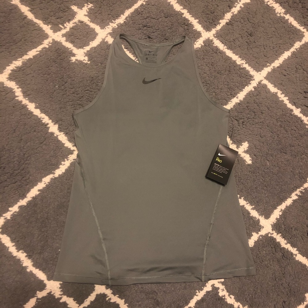 Nike Pro Tank Top